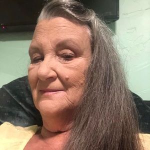 Meet your Posher, Georgette